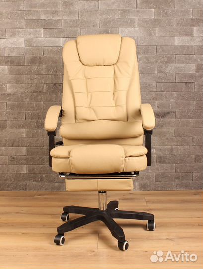 Кресло для игр. Игровое кресло с массажем