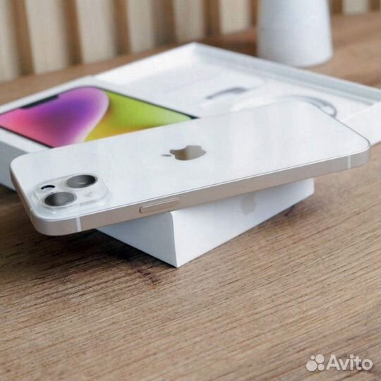 iPhone 14 Plus, 128 ГБ