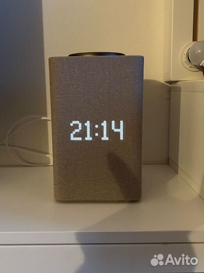 Умная колонка яндекс станция max с zigbee