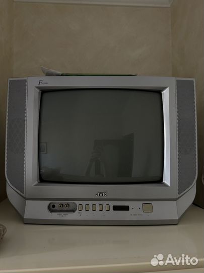 Телевизор бу