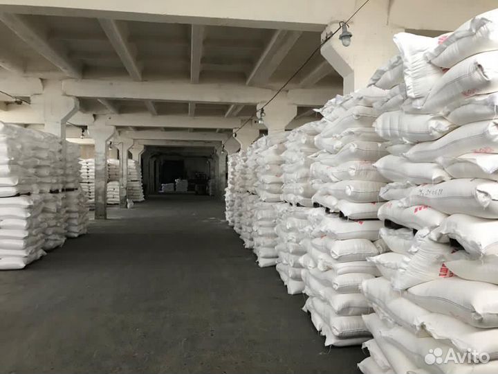 Мука оптом и розницу