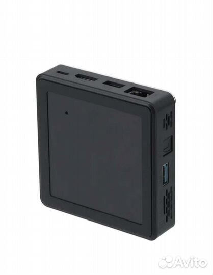 Андроид тв приставка Ugoos X4Q