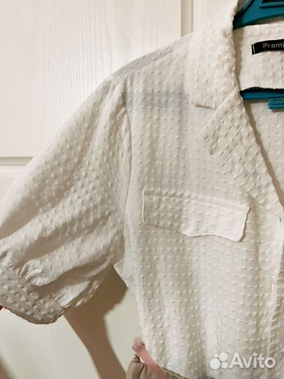 Костюм женский двойка 42/44