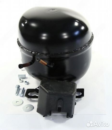 Компрессор атлант ско-075 R-134 87w/23.3C