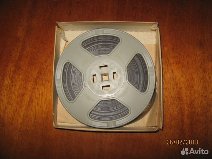 Учебный фильм 