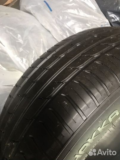 Nokian Tyres Hakka Blue 225/60 R16 102V