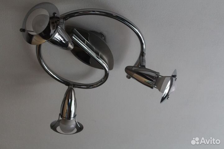 Светильник подвесной