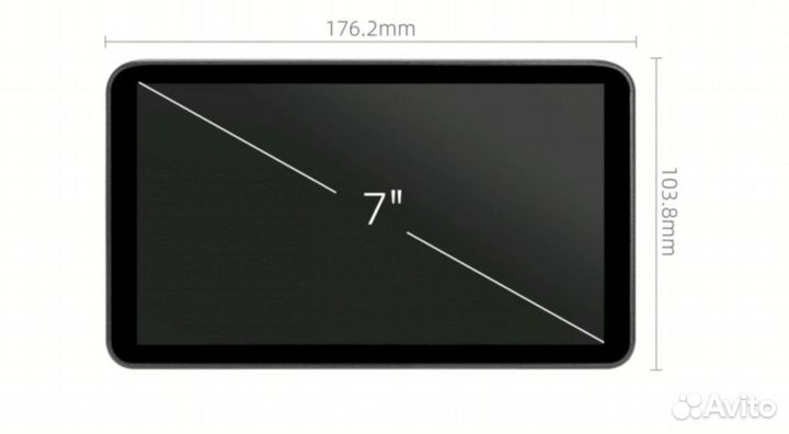 Portkeys LH7P Монитор 7