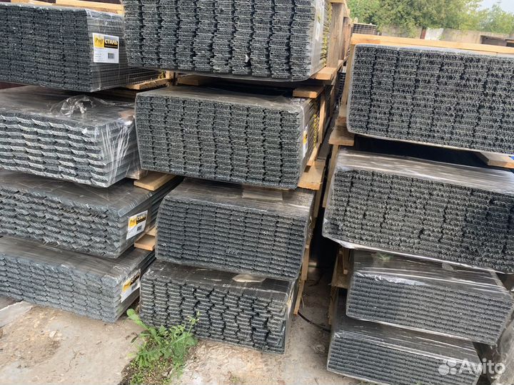 Профиль маячковый