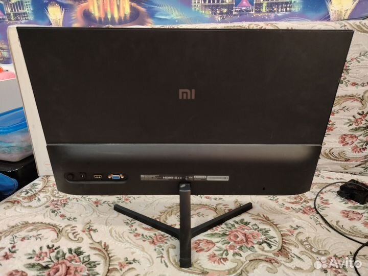 Монитор Xiaomi 23.8 дюйма