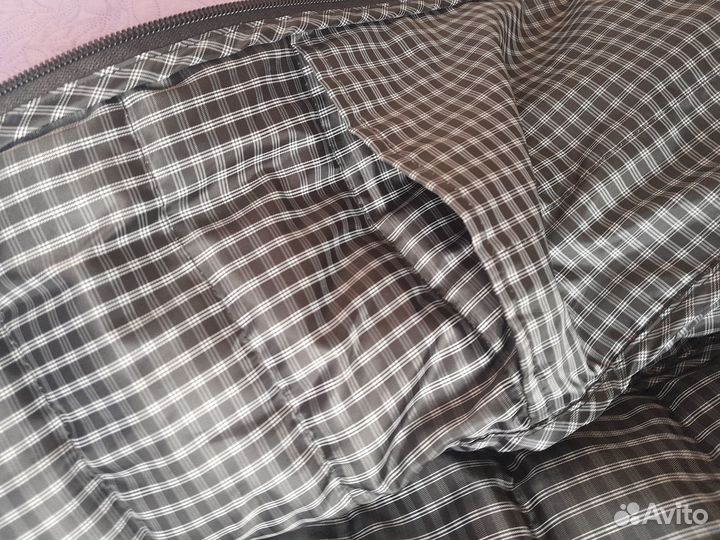 Куртка летняя мужская