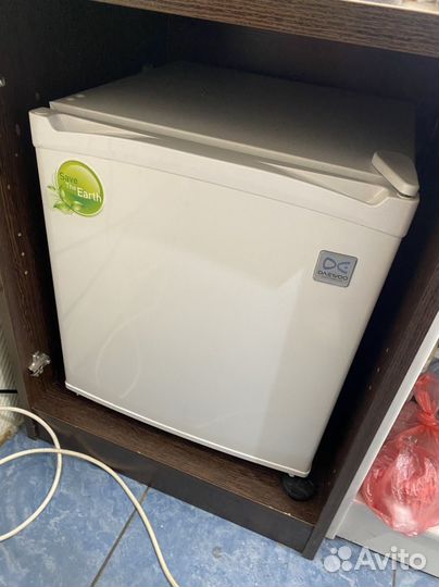 Холодильник