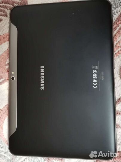 Samsung galaxy tab 8.9