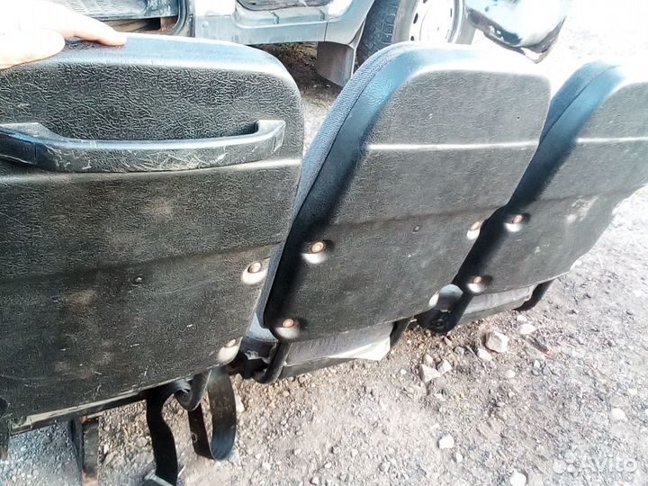 Диван на Соболь,Газель