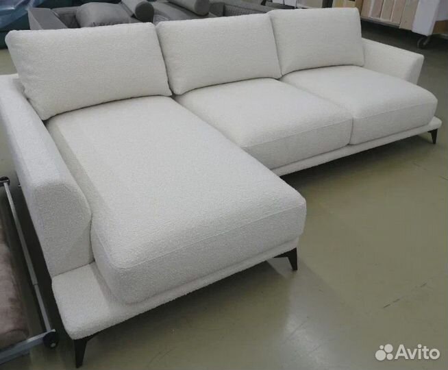 Угловой диван новый