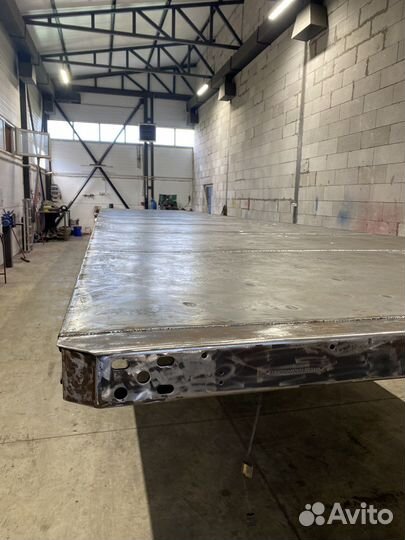 Полуприцеп зерновоз Kogel SN24, 2011