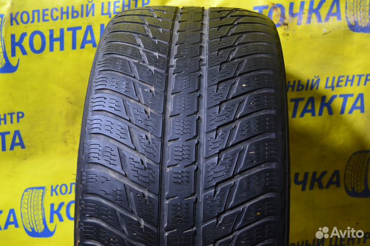Nokian Tyres WR SUV 3 295/35 R21