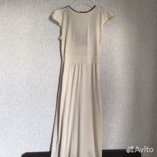 Платья-сарафаны Mango