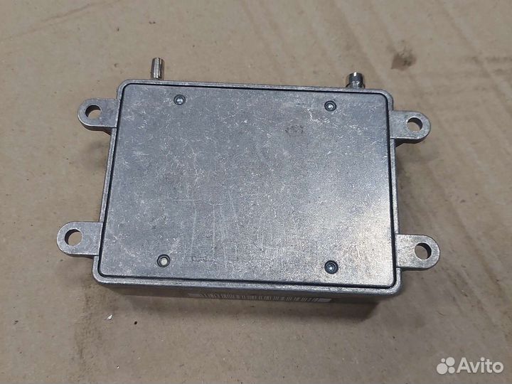 Усилитель антенны Mercedes Benz W220