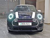 MINI John Cooper Works 2.0 AT, 2020, 39 381 км, с пробегом, цена 3 600 000 руб.