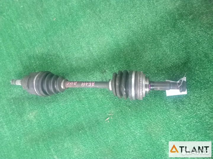 Привод передний левый toyota spacio