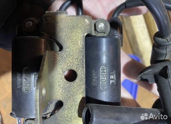 Продам запчасти Honda cb 400sf