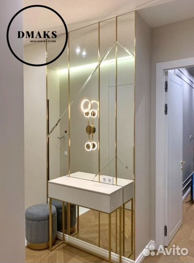 Современные тумбы