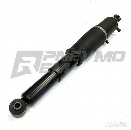 Задний амортизатор Chevrolet Tahoe