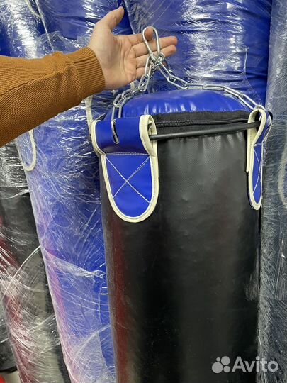 Боксерская груша