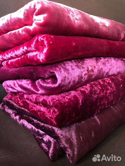 Советский плюш