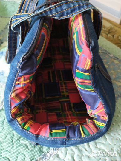 Сумка переноска