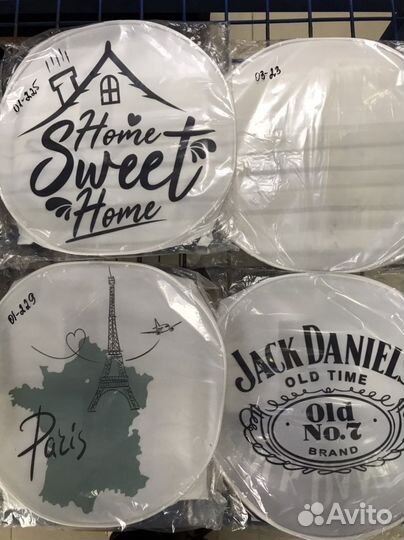 Чехол на бутылку на кулер