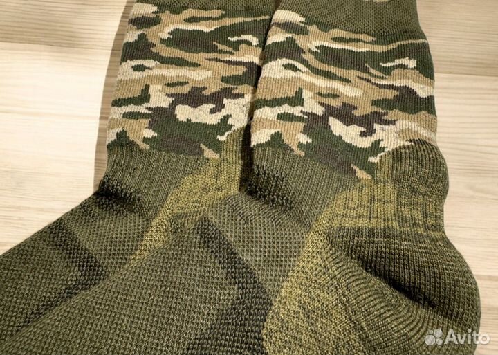 Военные носки 5.11