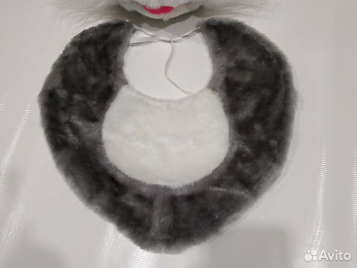 Новогодний костюм Заяц