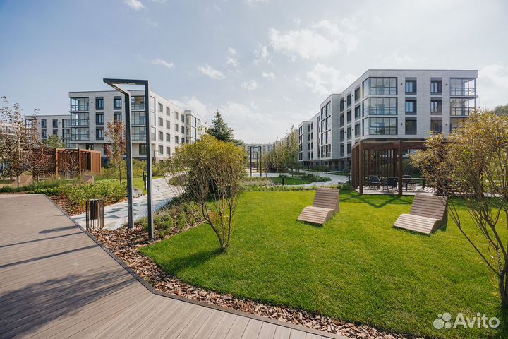 Интерьерный и архитектурный фотограф