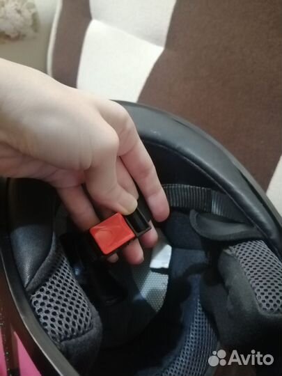 Мотоциклетный шлем