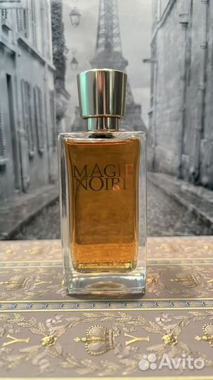 Lancome Magie noire 75мл
