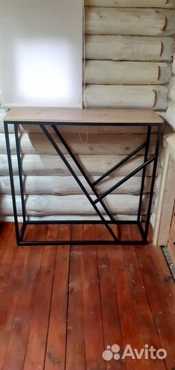 Дровница для камина