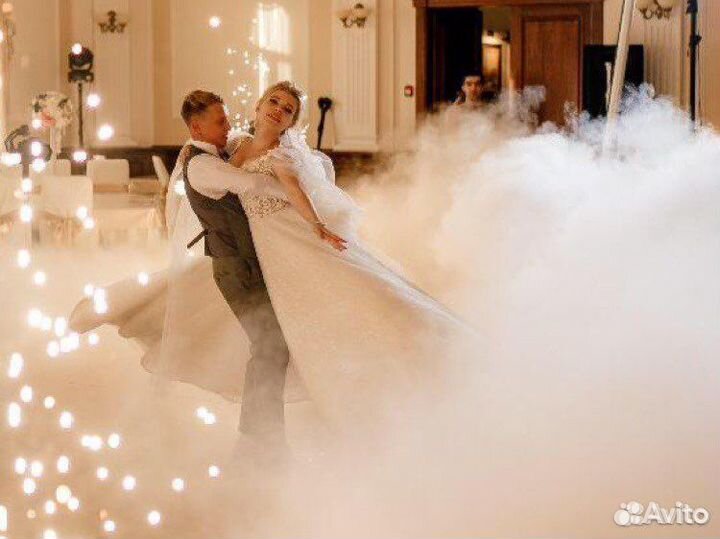 Свадебный танец