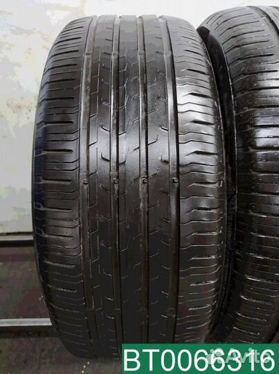 Continental EcoContact 6 235/50 R19 105W