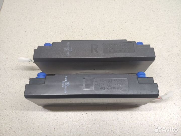 Запчасти для телевизоров Toshiba Hisense