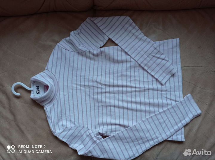 Детские вещи