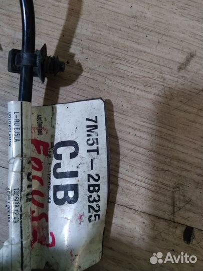 Датчик abs задний Ford Focus 2 1.8 qqdb 2010Г.в