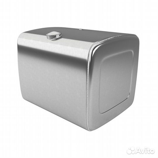 Алюминиевый топливный бак Howo 350 л