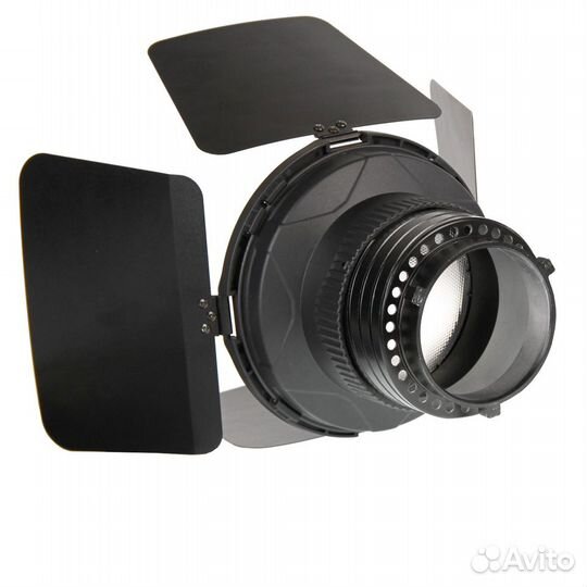 Насадка GreenBean ZoomMount 130BW с линзой Френеля