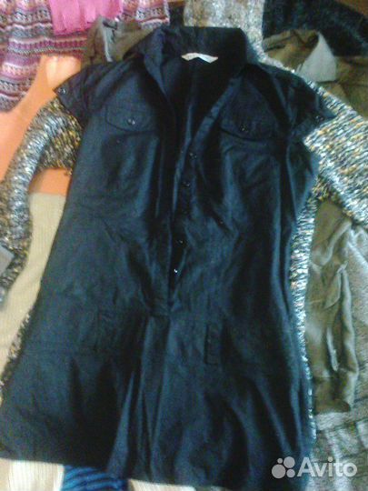 Кофты женские