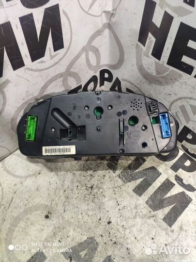 Приборная панель Volkswagen Passat B5