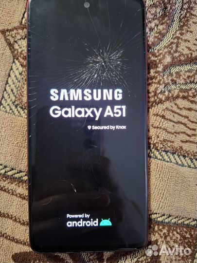 Samsung Galaxy A51, 4/64 ГБ