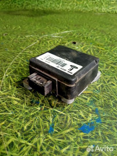 Реле бензонасоса для Форд Фокус 1 USA 2.0л 2001г