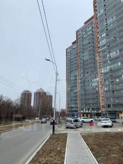 Гараж, 20 м²